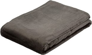 Gözze Плед/одеяло Memphis, коричневый - разные размеры цена и информация | Покрывала, пледы | pigu.lt