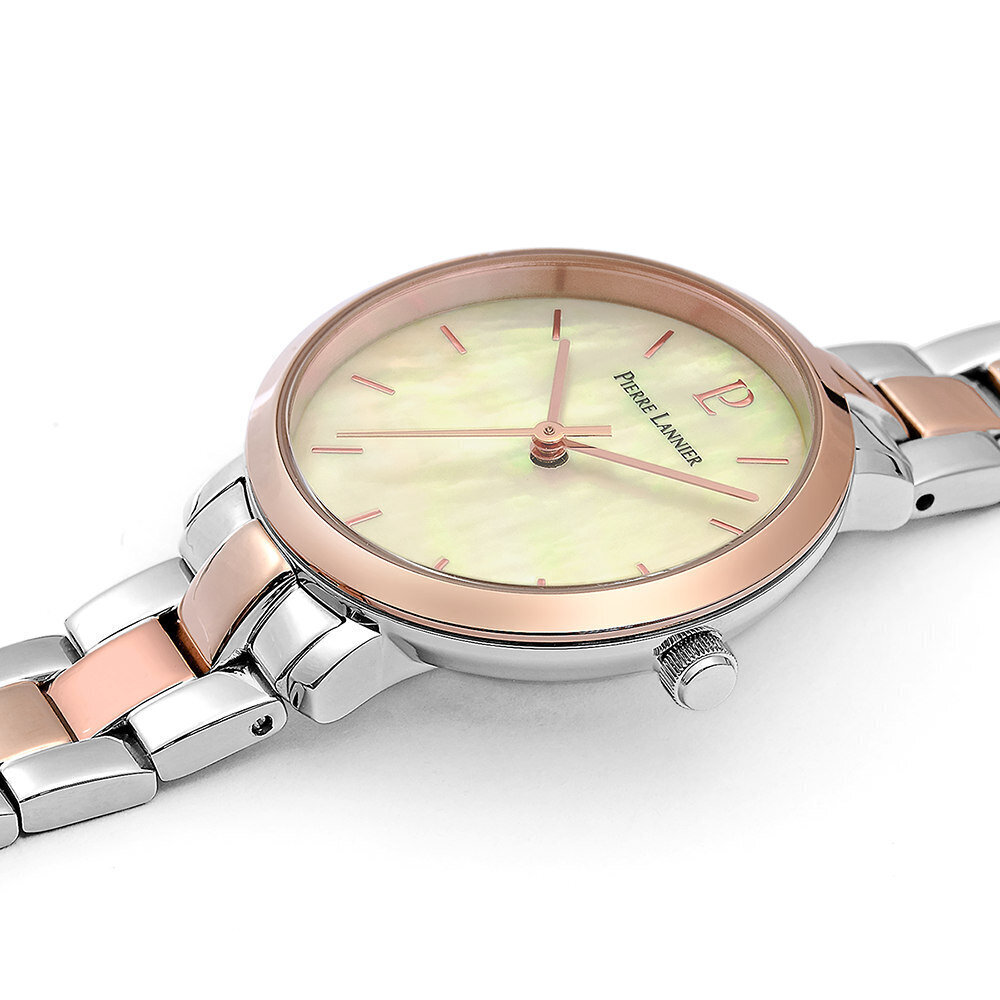 Moteriškas laikrodis Pierre Lannier 055M791 цена и информация | Moteriški laikrodžiai | pigu.lt