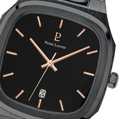 Мужские Pierre Lannier Contraste 263H439 цена и информация | Мужские часы | pigu.lt