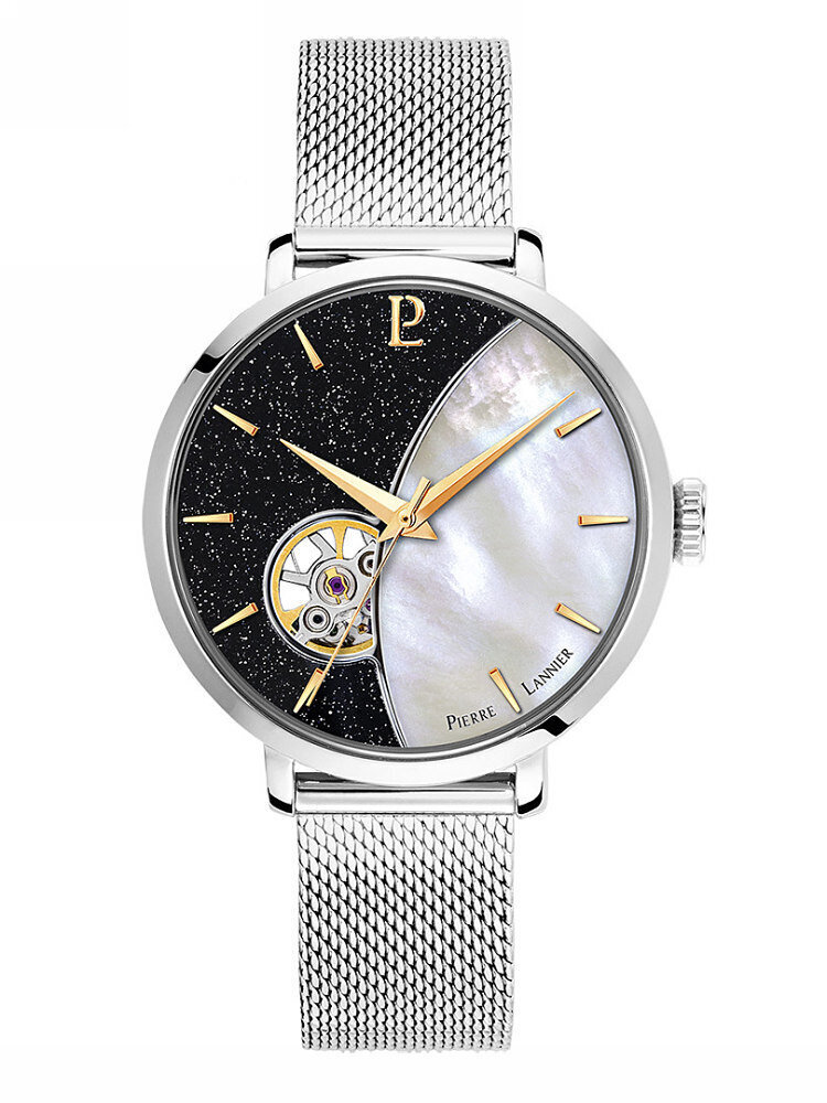 Moteriškas laikrodis Pierre Lannier 301D681 цена и информация | Moteriški laikrodžiai | pigu.lt