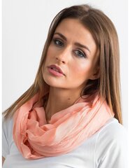 Женская шаль, оранжевая цена и информация | Женские шарфы, платки | pigu.lt