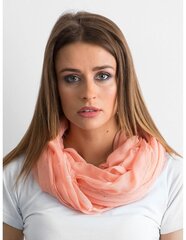Женская шаль, оранжевая цена и информация | Шарф женский | pigu.lt