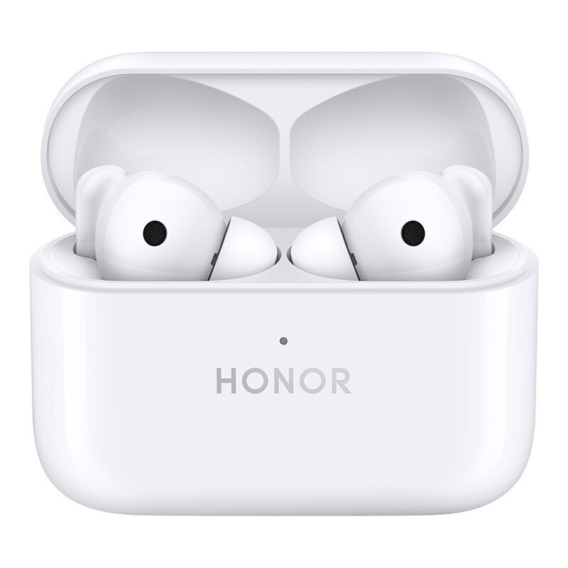 Honor Earbuds 2 Lite цена и информация | Ausinės | pigu.lt