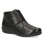 Caprice moteriški žieminiai auliniai batai, juoda цена и информация | Aulinukai, ilgaauliai batai moterims | pigu.lt