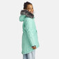 Huppa striukė mergaitėms VIVIAN 907162343, mėtų spalvos цена и информация | Žiemos drabužiai vaikams | pigu.lt
