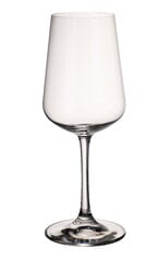 Baltojo vyno taurė Villeroy & Boch Ovid, 0,38 l, 4 vnt. kaina ir informacija | Taurės, puodeliai, ąsočiai | pigu.lt