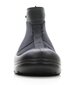 Kuoma moteriški žieminiai batai KAUNO 907171222, juodi цена и информация | Aulinukai, ilgaauliai batai moterims | pigu.lt
