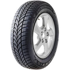 Maxxis WP05 145/65 15 72T цена и информация | Зимняя резина | pigu.lt