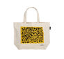 Iittala krepšys Oiva Toikka Cheetah, 50x38 cm kaina ir informacija | Pirkinių krepšiai | pigu.lt