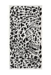 Iittala rankšluostis Oiva Toikka Cheetah 50x70 cm kaina ir informacija | Rankšluosčiai | pigu.lt