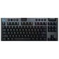 Logitech G915 TKL Lightspeed цена и информация | Klaviatūros | pigu.lt