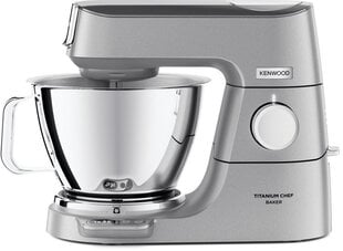 Kenwood KVC85.594SI цена и информация | Kenwood Малая кухонная техника | pigu.lt