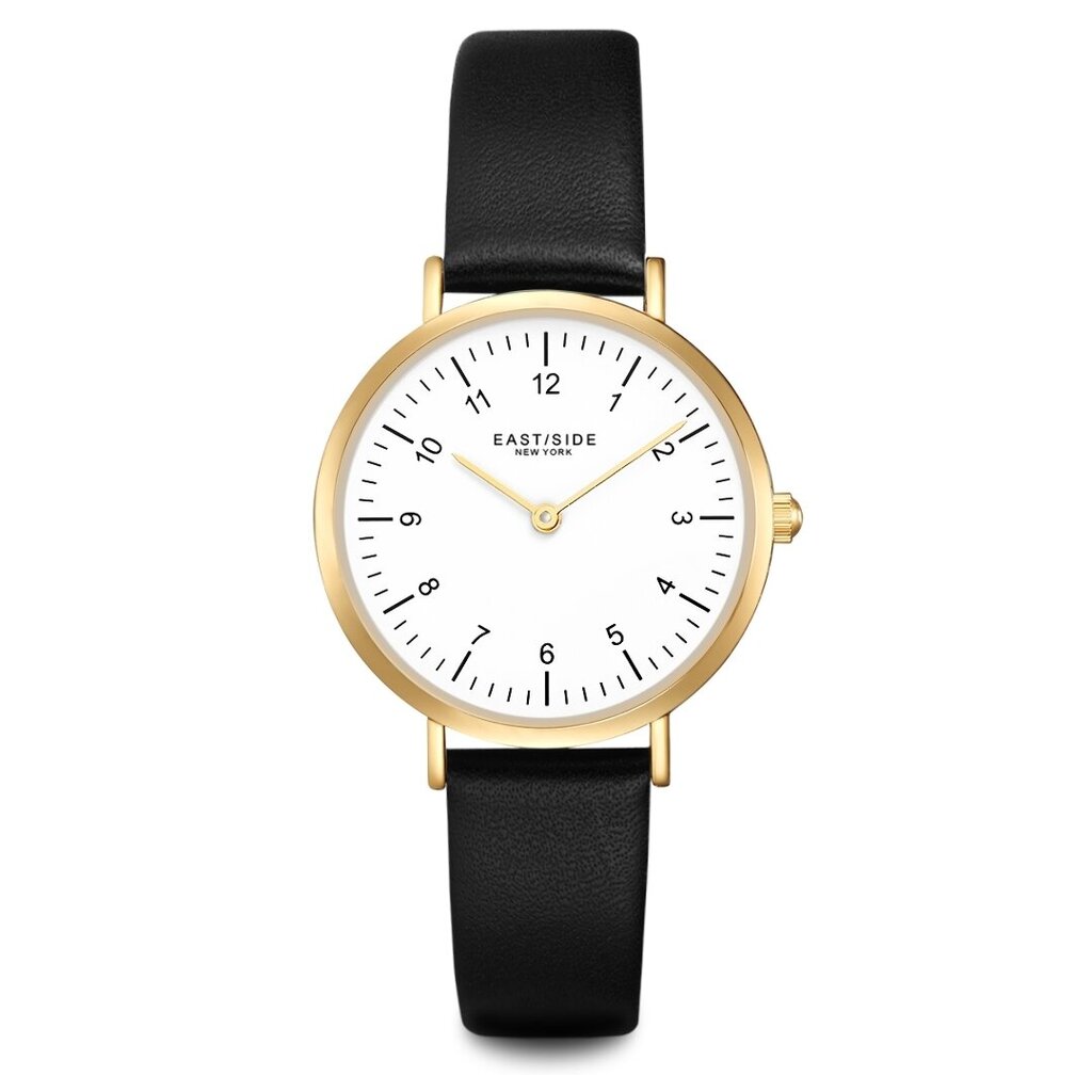 Laikrodis moterims Eastside 891191736 цена и информация | Moteriški laikrodžiai | pigu.lt