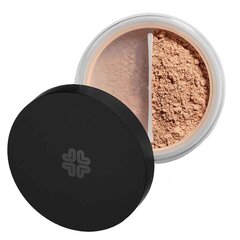 Biri pudra Lily Lolo Mineral Foundation Cool Caramel, 10 g kaina ir informacija | Makiažo pagrindai, pudros | pigu.lt