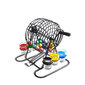 Žaidimas Bingo su taurelėmis цена и информация | Vakarėliams ir šventėms | pigu.lt