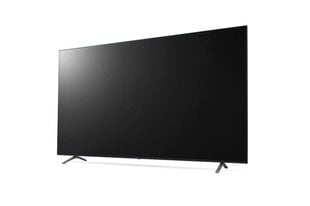 LG 75UR640S0ZD 75 , Landscape, 24 цена и информация | Телевизоры | pigu.lt