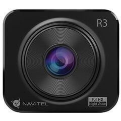 Vaizdo registratorius Navitel R3 Full HD цена и информация | Navitel Автотовары | pigu.lt