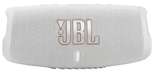Портативная беспроводная колонка JBL Charge 5 590002574 цена и информация | Аудиоколонки | pigu.lt