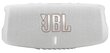 JBL Charge 5 JBLCHARGE5WHT kaina ir informacija | Garso kolonėlės | pigu.lt