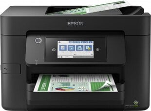 Epson C11CJ06403 цена и информация | Принтеры | pigu.lt