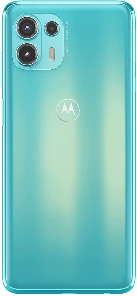 Motorola Edge 30 8/128 Aurora Green EU版 - スマートフォン本体