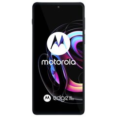 Motorola Edge 20 Pro, 256 GB, Dual SIM, Blue kaina ir informacija | Mobilieji telefonai | pigu.lt