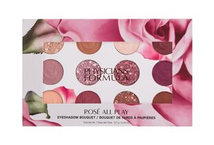 Akių šešėlių paletė Physicians Formula, 13.7 g kaina ir informacija | Akių šešėliai, pieštukai, blakstienų tušai, serumai | pigu.lt