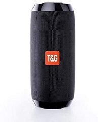 T&G TG117 kaina ir informacija | Garso kolonėlės | pigu.lt