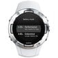 Suunto 5 White kaina ir informacija | Išmanieji laikrodžiai (smartwatch) | pigu.lt