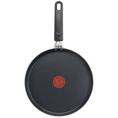 Tefal Easy Plus blynų keptuvė, 25cm kaina ir informacija | Tefal Virtuvės ir stalo reikmenys | pigu.lt