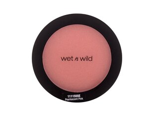 Skaistalai Wet N Wild Color Icon Blusher Pearlescent Pink, 6 g kaina ir informacija | Bronzantai, skaistalai | pigu.lt