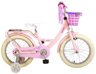 Детский велосипед Volare Ashley, розовый, 16 цена и информация | Велосипеды | pigu.lt
