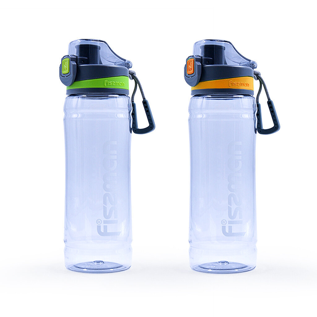 Fissman butelis vandeniui, 780 ml kaina ir informacija | Gertuvės | pigu.lt