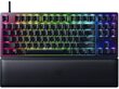 Razer Huntsman V2, juoda kaina ir informacija | Klaviatūros | pigu.lt