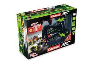 Carrera RC Drift Car цена и информация | Игрушки для мальчиков | pigu.lt