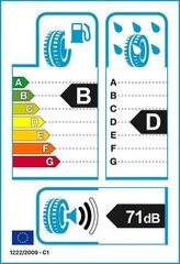 GOODYEAR ULTRAGRIP ICE SUV 235/55R19 105T XL цена и информация | Зимняя резина | pigu.lt