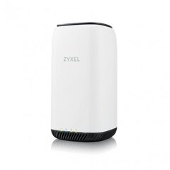 Zyxel NR5101-EU01V1F kaina ir informacija | Maršrutizatoriai (routeriai) | pigu.lt