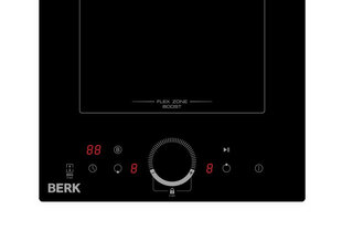Berk BHI-3100S/YK kaina ir informacija | Berk Buitinė technika ir elektronika | pigu.lt