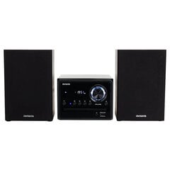 Aiwa MSBTU-300 kaina ir informacija | Muzikiniai centrai | pigu.lt