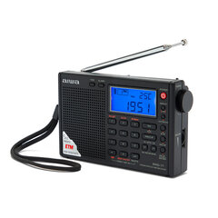Aiwa RMD-77 цена и информация | Радиоприемники и будильники | pigu.lt