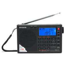 Aiwa RMD-77 kaina ir informacija | Radijo imtuvai ir žadintuvai | pigu.lt