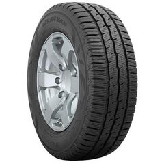 Toyo Observe van 215/75R16 116R kaina ir informacija | Žieminės padangos | pigu.lt