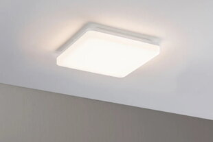 Paulmann Cela LED skydelis kaina ir informacija | Lubiniai šviestuvai | pigu.lt