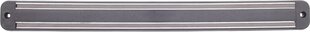 Магнитный держатель ножа, 33 см. цена и информация | Ножи и аксессуары для них | pigu.lt