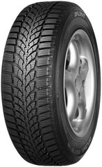 DIPLOMAT Diplomat WINTER HP 205/55R16 91T цена и информация | Зимняя резина | pigu.lt