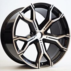 Harper 10.5X20 Bfm 10.5R20 5x112/40 66.6 kaina ir informacija | Ratlankiai | pigu.lt