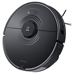 VACUUM CLEANER S7/BLACK S752-00 ROBOROCK цена и информация | Пылесосы-роботы | pigu.lt