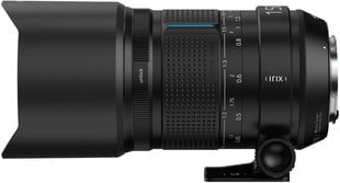 Irix 150mm f/2.8 Macro Dragonfly Pentax K lens цена и информация | Объективы | pigu.lt