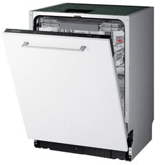 Посудомойка Samsung DW60A6090BB/EO цена и информация | Samsung Кухонная техника | pigu.lt