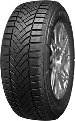 Sailun Commercio 4seasons 205/65R16 107/105T цена и информация | Всесезонная резина | pigu.lt